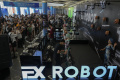 Melihat Konferensi Robot Dunia di China