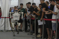 Melihat Konferensi Robot Dunia di China