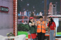 Melihat Langsung Keseruan Syuting Pesbukers 