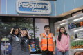 Melihat Langsung Keseruan Syuting Pesbukers 