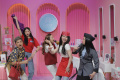 Melihat Langsung Keseruan Syuting Pesbukers 