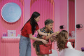 Melihat Langsung Keseruan Syuting Pesbukers 