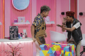 Melihat Langsung Keseruan Syuting Pesbukers 
