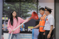 Melihat Langsung Keseruan Syuting Pesbukers 