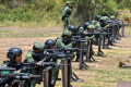 Melihat Latihan Gabungan Marinir di Super Garuda Shield 2024