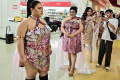 Melihat Lenggak-lenggok Miss Big Size Queen Thailand