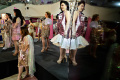 Melihat Lenggak-lenggok Miss Big Size Queen Thailand
