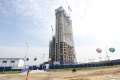 Melihat Pembangunan 2 Tower Meikarta CBD 