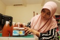 Melihat Pembuatan Sirup Markisa