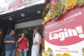 Melihat Penyajian Restoran Cepat Saji ala Timur Tengah 