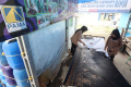 Melihat Proses Pembuatan Batik Serasan