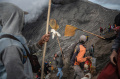 Melihat Ritual Adat Yadnya Kasada Suku Tengger di Bromo