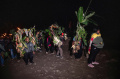 Melihat Ritual Adat Yadnya Kasada Suku Tengger di Bromo