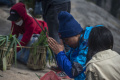 Melihat Ritual Adat Yadnya Kasada Suku Tengger di Bromo