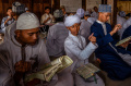 Melihat Semangat Santri Tunarungu Menghafal Al-Quran Melihat Semangat Santri Tunarungu Menghafal Al-Quran