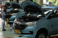 Melihat Sistem Keamanan dan Perawatan Armada Bluebird