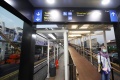 Melihat Skybridge Stasiun LRT Rawamangun