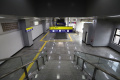 Melihat Stasiun Matraman