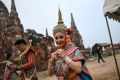 Melihat Tarian Tradisional Khon dari Thailand