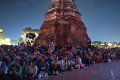 Melihat Tarian Tradisional Khon dari Thailand