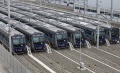 Uji Coba Publik MRT Jakarta