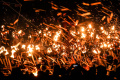 Melihat Viking di Festival Up Helly Aa