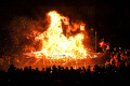 Melihat Viking di Festival Up Helly Aa