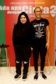 Melly Goeslaw dan Anto Hoed Launching Album AADC2