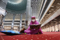 Membaca Al Quran di Bulan Ramadan