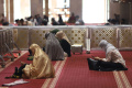 Membaca Al Quran di Bulan Ramadan
