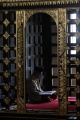 Membaca Al Quran Tunggu Buka Puasa