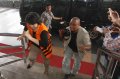 Memei Jalani Pemeriksaan Lanjutan