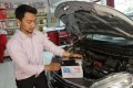 Memenangkan Kembali Merek Aki GS