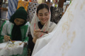 Memperkenalkan Pesona Trenggalek Lewat Batik