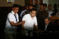 Setya Novanto Jalani Sidang Perdana