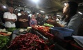 Mendag dan Walikota Bandung Tinjau Pasar Kosambi