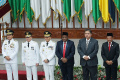 Mendagri Lantik 3 Penjabat Gubernur  