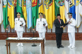 Mendagri Lantik 3 Penjabat Gubernur  