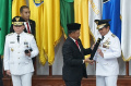 Mendagri Lantik 3 Penjabat Gubernur  