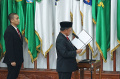 Mendagri Lantik 3 Penjabat Gubernur  
