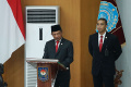 Mendagri Lantik 3 Penjabat Gubernur  
