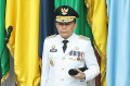 Mendagri Lantik 3 Penjabat Gubernur  
