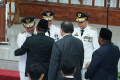 Mendagri Lantik 3 Penjabat Gubernur  