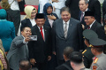 Mendagri Lantik 3 Penjabat Gubernur  