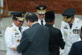 Mendagri Lantik 3 Penjabat Gubernur  
