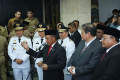 Mendagri Lantik 3 Penjabat Gubernur  