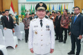 Mendagri Lantik 3 Penjabat Gubernur  