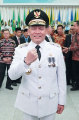 Mendagri Lantik 3 Penjabat Gubernur  