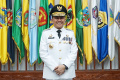 Mendagri Lantik 3 Penjabat Gubernur  