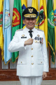 Mendagri Lantik 3 Penjabat Gubernur  